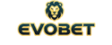 Evobet Casino Logo